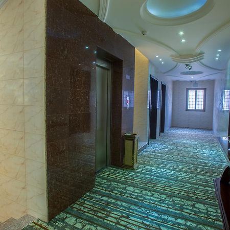 Lavona Hotel Dammam Exteriör bild