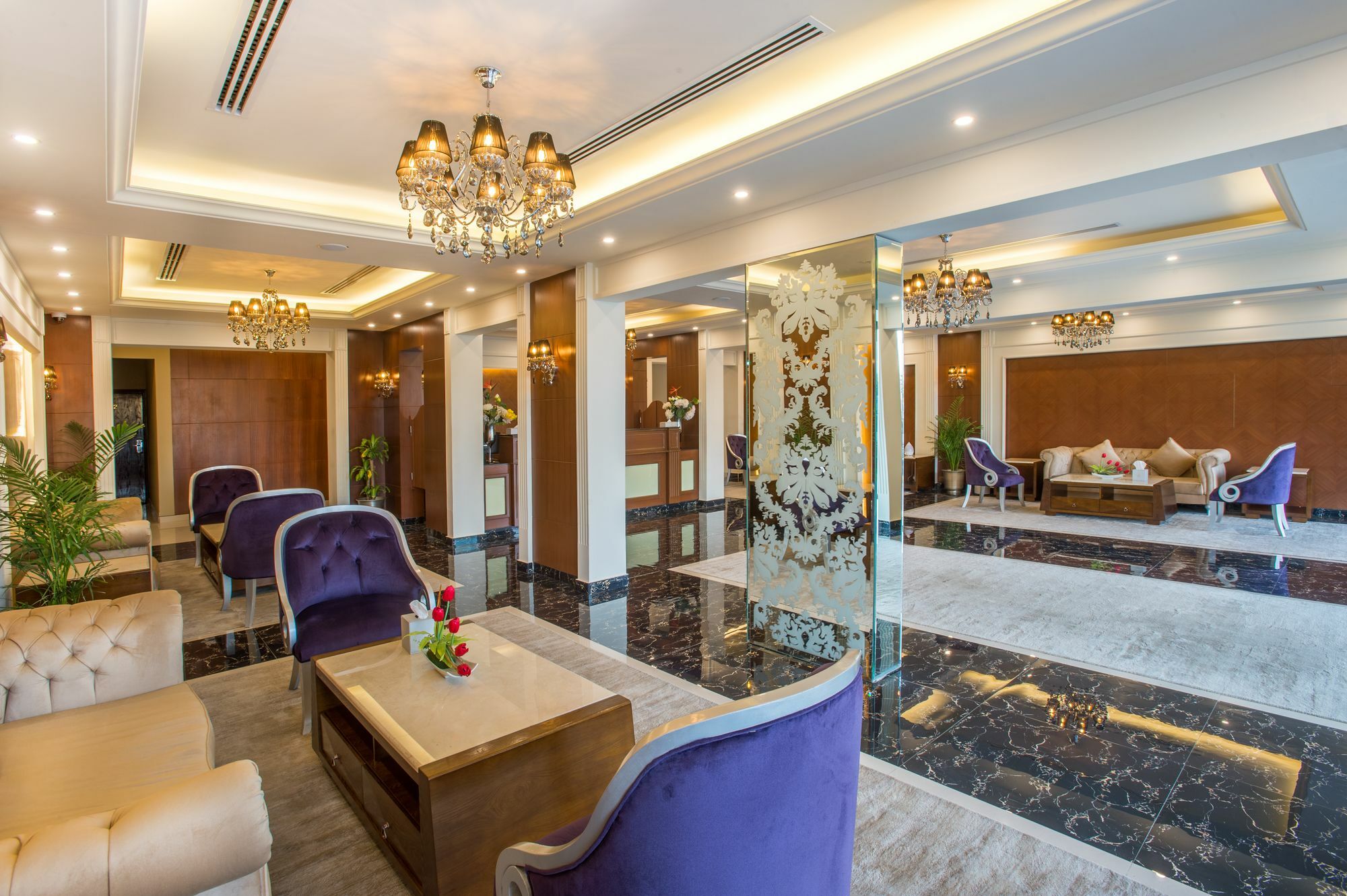 Lavona Hotel Dammam Exteriör bild